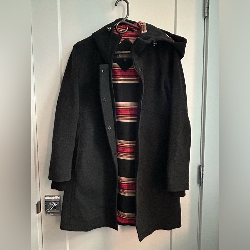 Pendleton Ashwood Cascade Metro Coat